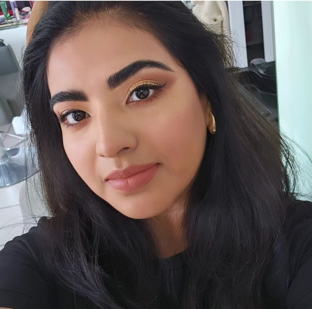 Microblading Be Beauty Puebla 1
